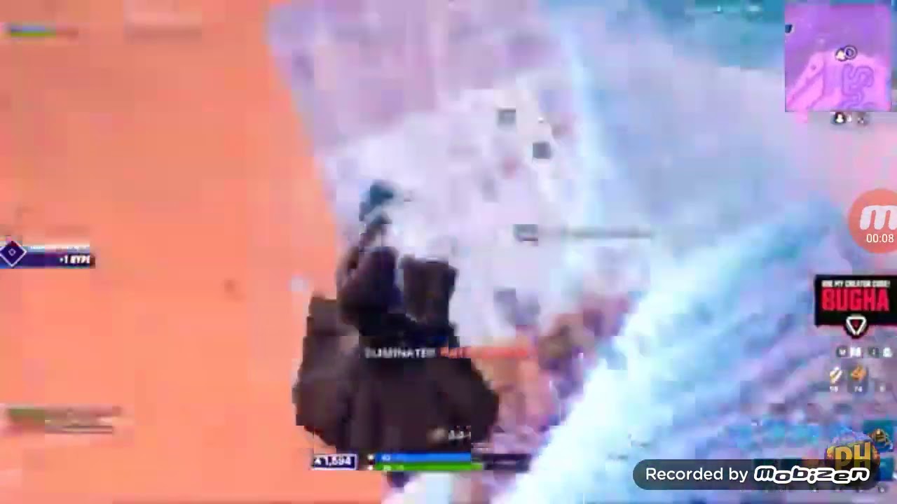 LE MIGLIORI GIOCATE DI BUGHA FORTNITE ITA YouTube