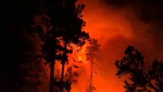 One Less Spark One Less Wildfire