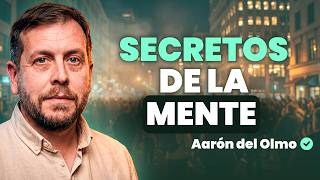 Neuropsicólogo habla de la Conciencia, Neuralink y el fin de la privacidad mental | Aarón del Olmo