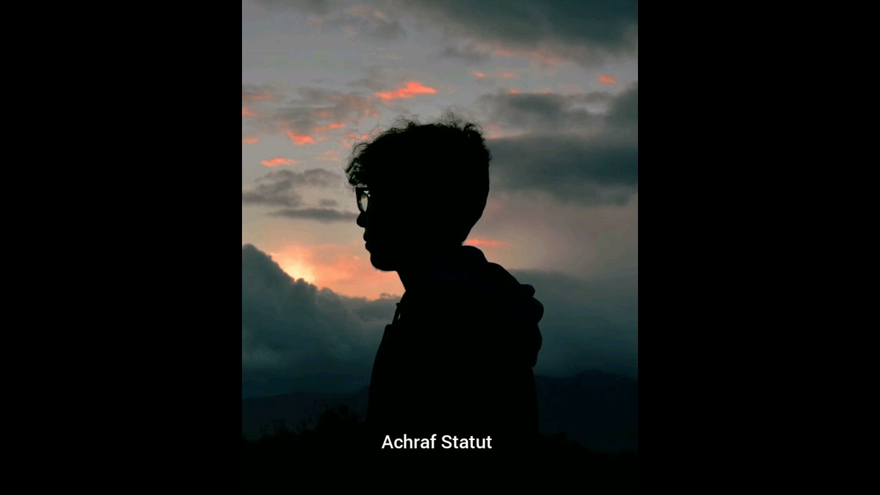 Statut WhatsApp | Mons - Mask