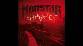 Monstar361 Ft. Dissput - F.a.d.a