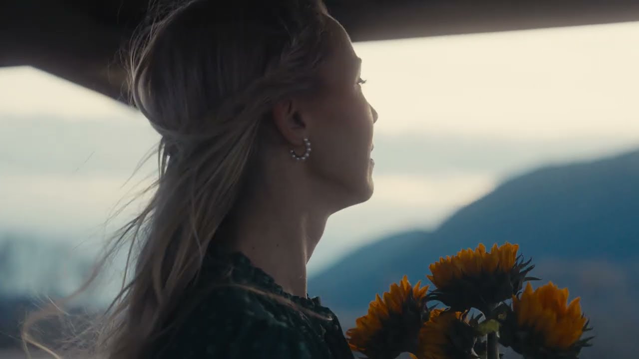 Watch ABØN - Sunflower (Official Video) on YouTube Watch ABØN - Sunflower (Official Video) on YouTube