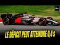 Audi et le casse-tête des carburants en F1 2026 : tous les problèmes, poids inclus