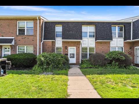 1032 Harbour Dr, Palmyra, NJ home video tour