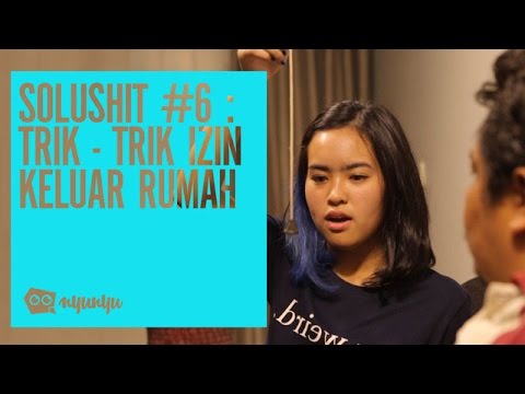 Video: Cara Memujuk Ibu Bapa