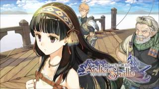 Atelier Shallie - Stella ～Part 2～ (EXTENDED)