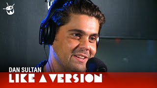 Dan Sultan covers Boy &amp; Bear &#39;Southern Sun&#39; for Like A Version