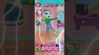 #talking #gameplay #shortsgame #like #game #skibiditoilet #anjela2 #gamegames #games #gameredball