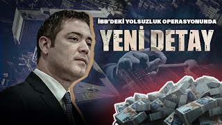 Murat Ongunun Tehdit Ve Rüşvet Ağı