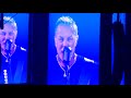METALLICA - ENTER SANDMAN