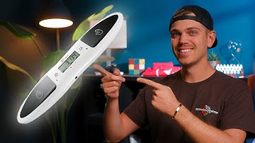 I LOVE the QiYi Smart Timer ❤️