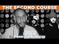 Goner SECOND COURSE | Twenty One Pilots | Blurryface 2015