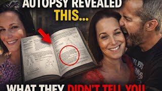 Celebrity The Autopsy Details Of Shannan Watt That Changed the Chris Watts Case Part 2 Net Worth