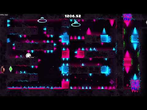(VERIFIED) Radiant Undergrounds [Plataformer Demon]