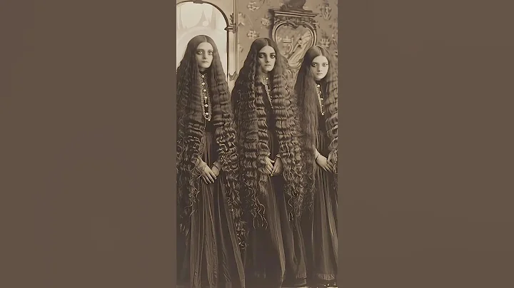 Historian Reveals SECRET Hair Styles of Victorian Women