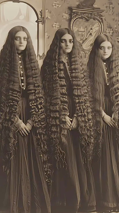 Sejarawan Mengungkap Gaya Rambut Rahasia Wanita Victoria