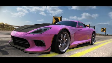 NFS No Limits Daily Grind Racing and Car Tuning (New Car Alert) - Ep. 401