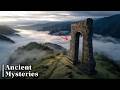 1 HOUR OF Unexplained Archaeological Mysteries That Still Untouched
