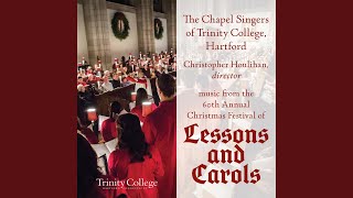 A Hymn to the Virgin