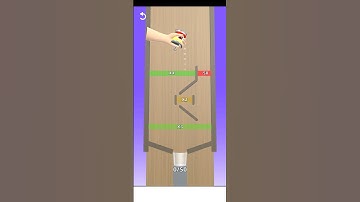 Bounce and Collect - level 238 #shorts
