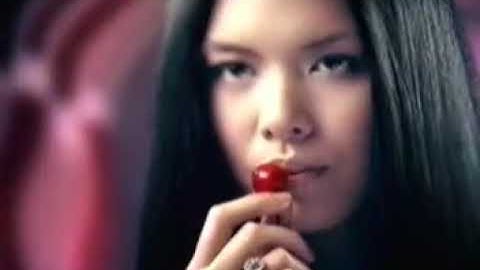 Sunsilk Deep Black Shine TVC 30s 2005