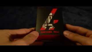 Subtank Mini by Kangertech Unboxing and Review