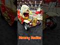 Unveiling the Mummy Machine: A 1970s Design Marvel
