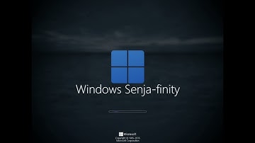 Windows Never Released Bootscreen Mockups 285 (2023)