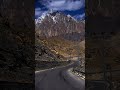 Karakoram Highway Passu cone #passucones #karakoramhighway #explorepakistan #explore #naturelovers