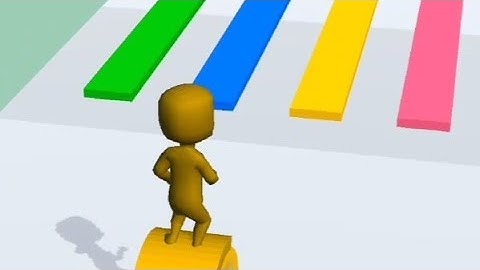 LAYERS ROLL 🪅🪅🪅  MAX LEVELS!! All levels 21-22 gameplay walkthrough Android, iOS NEW UPDATE !!