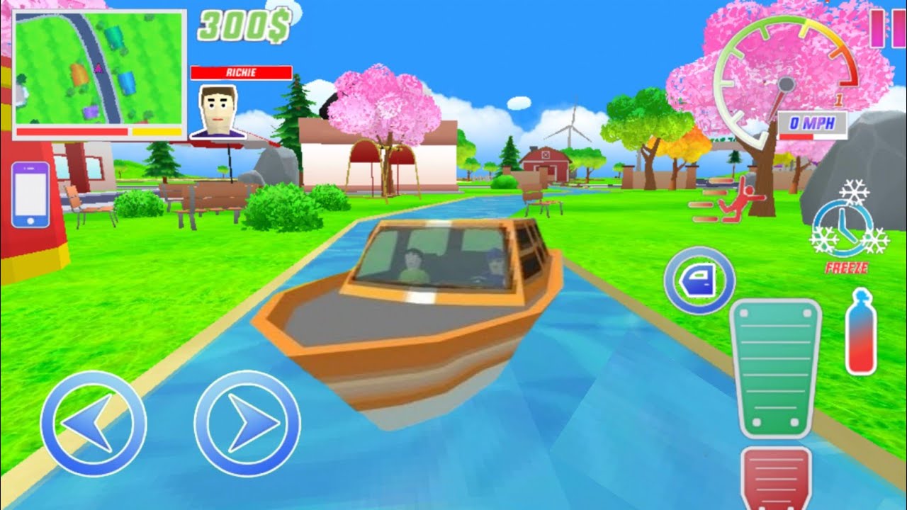 First Time Trying The New Ship | Dude Thrift Wars 2026