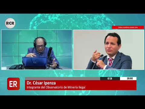 RIESGOS DE LA AMPLIACIÓN DEL REINFO