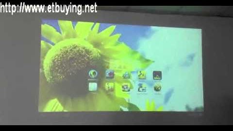 Freelander AP10 mini pc Android 40 google TV box RK3066 Dual Core 1.6Ghz 4GB ROM