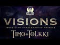 Capture de la vidéo #Visionsbrazil - Timo Tolkki - Ao Vivo Em São Paulo 2022