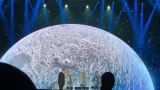 Westlife In The Twenty Tour Reunion - I Have A Dream