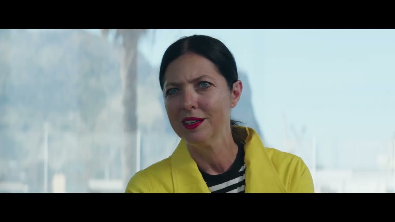 ''Ciak, porti'' il docu-film sulla trasformazione dei porti della Sicilia occidentale