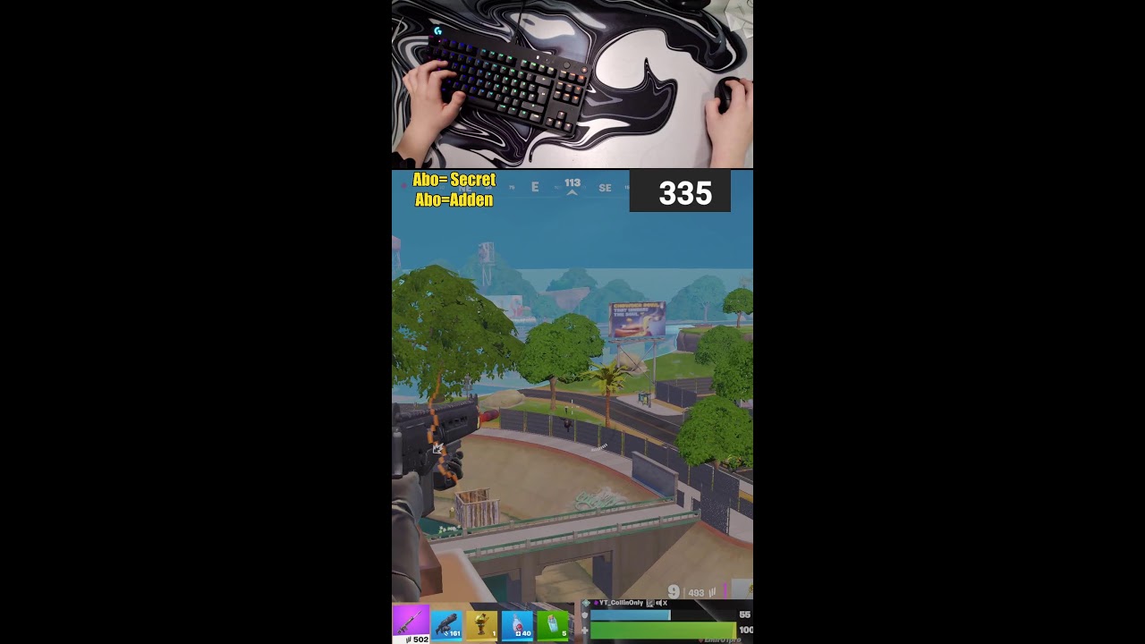 🔴Live| Fortnite Reload #shorts