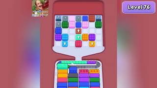 Marble Sort Level 76