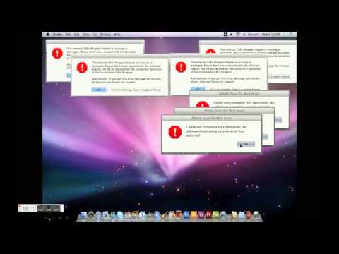 emailchemy error mac emailchemy error mac