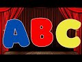 Alphabet song for kids | ABC Phonics Song |  Nursery Rhymes &amp; ABC song
