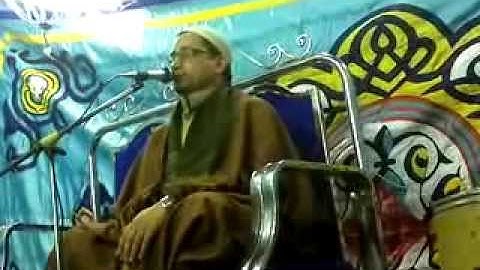 مقطع من سورة الانعام  للشيخ محمد عبد البصير - بكاميرا - أيمن رمضان