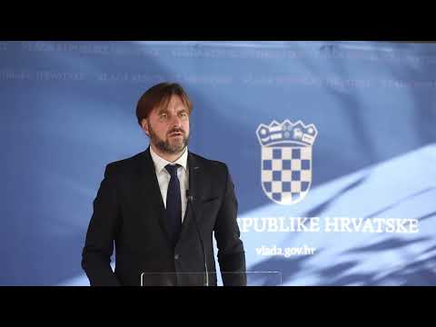 Izjava Tomislava ĆoriĆa nakon sjednica GSV-a