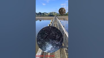 Solar System Size In Perspective | 3D Universe Size Comparison |  System.