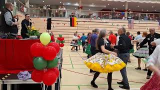 2026 Shilleila Song MS Square Dance Patter call by Paddy Bley und Lorenz Kuhlee
