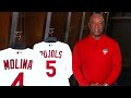 Trailer: Pujols and Molina Special | St. Louis Cardinals