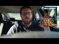 Beginning of video
