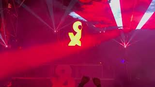 Guy J - Worlds Apart (Closing track) We Are Lost Chile 08.02.25