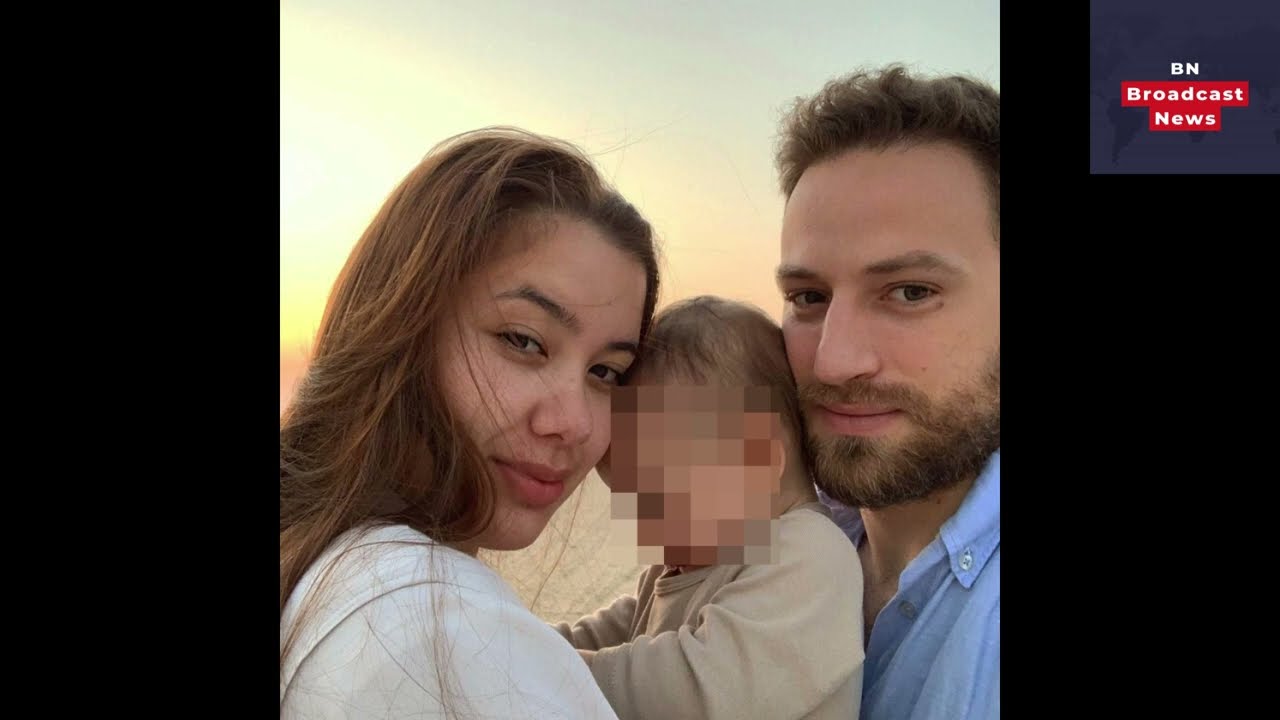 THE parents of Caroline Crouch's killer husband have lost their bid to win custody of the couple's d