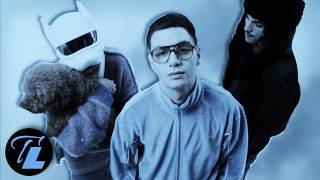 CRO x SAMPAGNE x BADCHIEFF - Tempo [Lyrics]