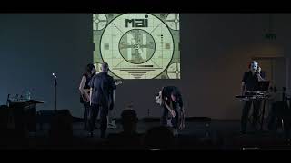 Machina Amnioticaopeninglive